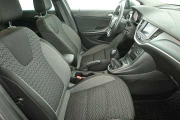 Opel Astra K Sportstourer Facelifting 1.2 Turbo 145KM 2020 Opel Astra 1.2 Turbo, Salon Polska, Serwis ASO, zdjęcie 6