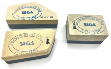 OSEŁKA BELGIJSKI BROCKEN NR 1 FORMA NATURALNA EXTRA FEIN