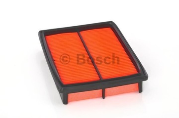 SADA FILTRŮ BOSCH MAZDA DEMIO