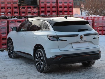 Renault Austral 2024 Renault Austral 1.3 T MHEV, Salon Polska, zdjęcie 3