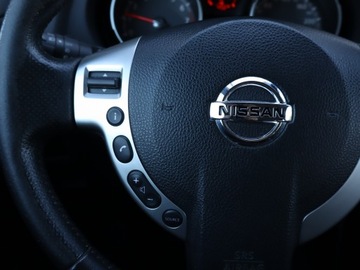 Nissan Qashqai I Crossover 1.6 115KM 2009 Nissan Qashqai 1.6, Klima, Klimatronic, Parktronic, zdjęcie 15