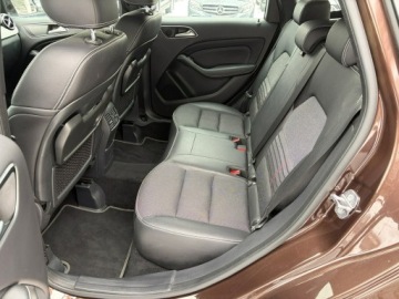 Mercedes Klasa B W246 Sports Tourer Facelifting 2.0 250 211KM 2018 Mercedes B 250 211 KM Automat Full LED Kamera, zdjęcie 14