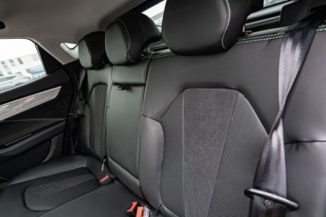 JAC 2026 JAC J7 Plus 1.5T CVT Sedan 136KM 2026, zdjęcie 12