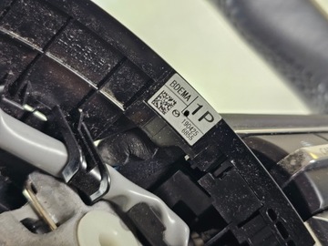 РУЛЕВОЕ МНОГОФУНКЦИОНАЛЬНОЕ MAZDA 3 IV BP SKORA R1204 2023 г.