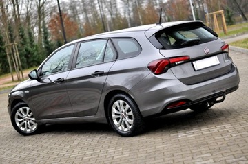 Fiat Tipo II Station Wagon 1.4 95KM 2019 Fiat Tipo 1.4 95KM Climatronic Navi Pdc Grzane, zdjęcie 3