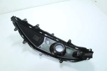 YAMAHA MT 125 14-19 КРЫШКА ОБТЕКТОРА БАКУ БАКА