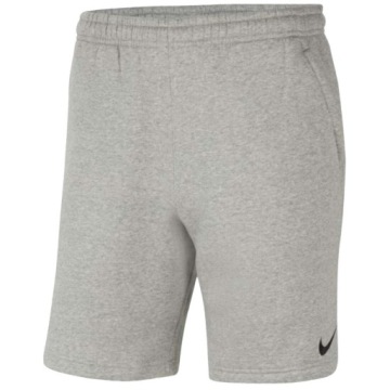 NIKE PARK 20 FLEECE SHORT JUNIOR [M [137-147]] шорти дитячі сірий