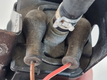 ELEKTRICKÁ ČERPADLO PALIVA VW TIGUAN 5N GOLF VII 2.0 TDI 5N0906274