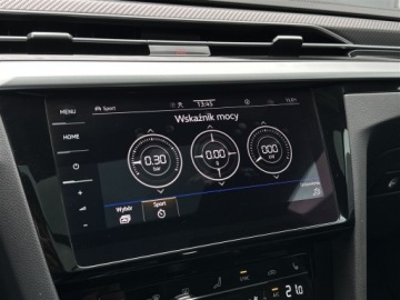 Volkswagen Arteon Shooting Brake R 2.0 TSI 320KM 2022 Volkswagen Arteon 2.0TSI 320KM 4X4 R DSG l DCC, Pa, zdjęcie 25