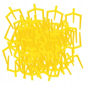 statyw do pizzy Saver Yellow