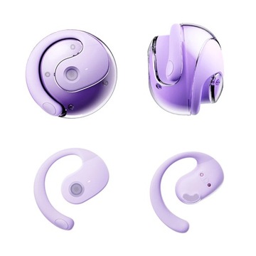 JM13 Bluetooth 5.0 Headphones Mini Wireless Earphone with Microphone