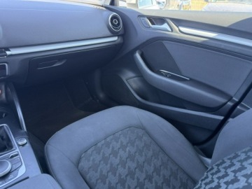 Audi A3 8V Hatchback 3d 1.2 TFSI 105KM 2014 Audi A3 Sportback 1.2 16V TSI 105KM 2014 Navi,, zdjęcie 14