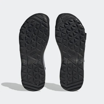 Adidas sandały męskie rozmiar 46