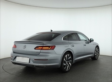 Volkswagen Arteon Fastback 2.0 TDI 240KM 2017 VW Arteon 2.0 BiTDI 4Motion, Salon Polska, 236 KM, zdjęcie 4