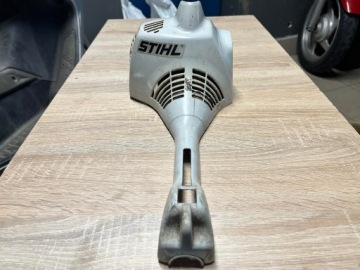 STIHL FS 45 КРЫШКА КОРПУСА КРЫШКА КОРПУСА