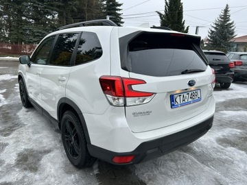 Subaru Forester V 2019 Subaru Forester 2.5 Boxer, AWD,automat,nowy model, zdjęcie 4