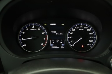 Mitsubishi Outlander III SUV Facelifting 2017 2.0 150KM 2018 Mitsubishi Outlander 2.0, Salon Polska, zdjęcie 10