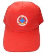 Кепка WOPR