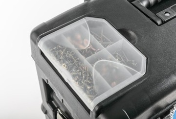 Тележка для инструментов, шкаф, ящик, модульный контейнер для инструментов HT7G080