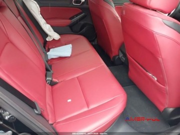 Acura Integra III 2025 Acura Integra 2025 1.5L Turbo FWD 1.5 Benzyna 200KM, zdjęcie 7