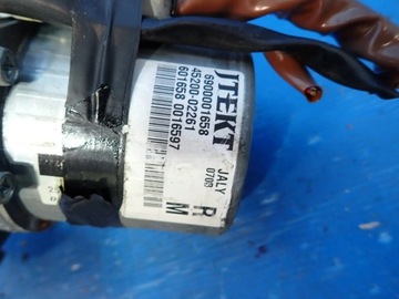 SERVO  ELEKTRICKÉ TOYOTA AURIS I 45200-02261