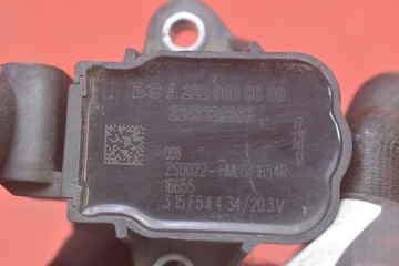 CÍVKA ZAPALOVACÍ A2829060000 NISSAN QASHQAI 2 II J11 1.3 DIG-T 140 KM 17-21