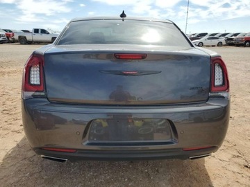 Chrysler 300C II 2021 Chrysler 300s 2021 3.6l 3.6 Benzyna 300KM, zdjęcie 2