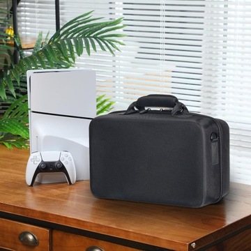 ЧЕХОЛ, ЧЕМОДАН ДЛЯ PLAYSTATION 5 SLIM ДЛЯ PS5 D Chassis CFI-2016