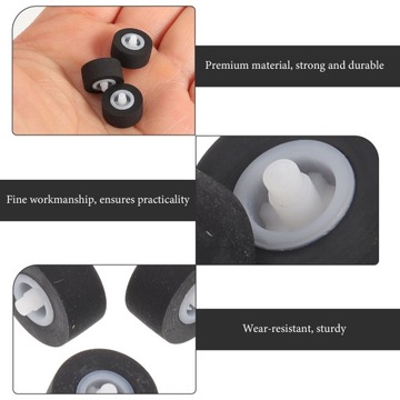 Стереосистемы Видеомагнитофон Прижимной ролик Кассетная дека Pinch