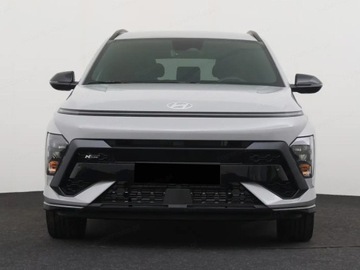 Hyundai Kona II 2025 HYUNDAI Kona 1.6 GDI N Line DCT Suv 138KM 2025, zdjęcie 1