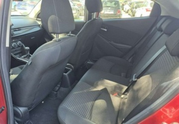 Mazda 2 III Hatchback 5d 1.5 SKYACTIV-G 75KM 2019 Mazda 2 Stan idealnyKameraNavi 1.5 Benzyna 75KM, zdjęcie 16