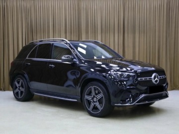 Mercedes GLE V167 2025 GLE 350 de 4-Matic AMG Line 2.0 (353KM) 2025, zdjęcie 1