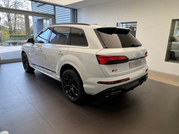 Audi Q7 II 2025 AUDI Q7 55 TFSI e quattro S Line Suv 3.0 (394KM) 2025, zdjęcie 1