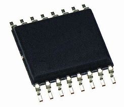 ADS8343EB SSOP16 ADC 16bit 4-kanały 100kSPS