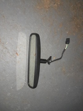 FORD KUGA MK3 ZRCÁTKO VNITŘNÍ 5 PIN