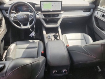 Ford Explorer VI 2025 Ford Explorer Active 2025 2.3 Benzyna 300KM, zdjęcie 8