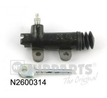 МОТОР СЦЕПЛЕНИЯ NIPPARTS ДЛЯ HYUNDAI ACCENT