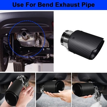 Насадка выхлопная Кртопо АТ353