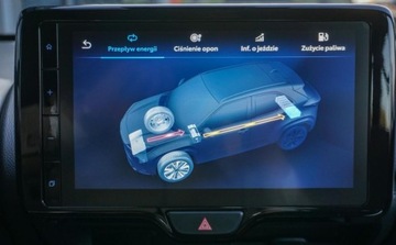 Toyota 2023 Toyota Yaris Cross 1,5 Hybrid 116 KM 1.5 Hybryda 116KM, zdjęcie 17