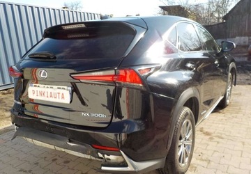 Lexus NX I 2020 Lexus NX Okazja 2.5 Hybryda 230KM, zdjęcie 17