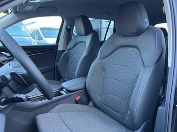 Skoda Kodiaq II 2025 Skoda Kodiaq Edition 130 2.0 TSI 204 KM DSG, zdjęcie 5