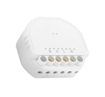 PRZEŁĄCZNIK PRZEKAŹNIK MEROSS MSS810HK SMART WiFi