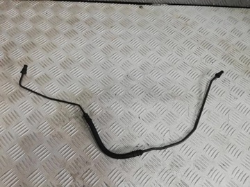 PRZEWÓD RURKA WYSPRZĘGLIKA PEUGEOT 307 1.6 HDI