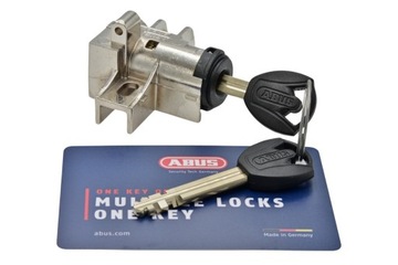 Zamek akumulatora baterii Bosch rama X-Plus