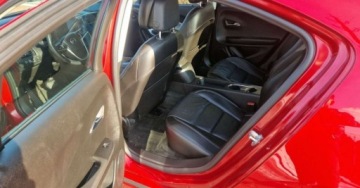 Opel Ampera 2011 Opel Ampera Opel Ampera 1.4 Hybryda Plug-in 151KM, zdjęcie 14