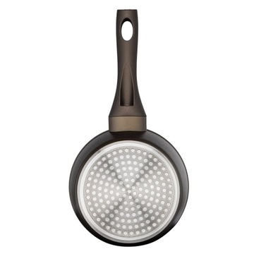 Набор индукционных кастрюль + кастрюля с антипригарным покрытием Valdinox Aurum 5 шт.