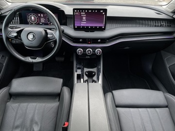 Skoda Superb III Kombi Facelifting 1.5 TSI 150KM 2024 Skoda Superb Selection ! Kamera ! Podgrzewane i We, zdjęcie 6