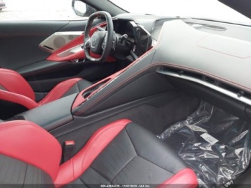 Chevrolet Corvette C7 2024 Chevrolet Corvette Z06 Rwd 2lz 2024 5.5 Benzyna 670KM, zdjęcie 8