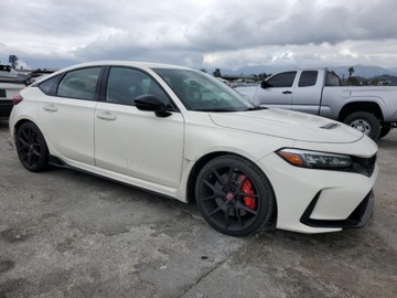 Honda Civic XII 2024 Honda Civic Type-R 2024 2.0 Benzyna 315KM, zdjęcie 4