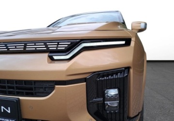  SsangYongKGM Actyon Adventure- OD REKI- DLA FIRM rata1.175 netto bez wplaty, zdjęcie 9